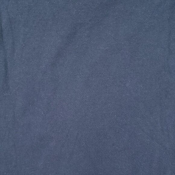 King Of The Hill Bobby I Don't Know You That's My Purse Black Graphic T-shirt M - Picture 11 of 11